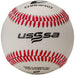 Champro USSSA GAME - FULL GRAIN LEATHER COVER - Lacrosseballstore