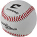 Champro Official League - Double Cushion Cork Core - Full Grain Leather Cover - Flat Seam - Lacrosseballstore