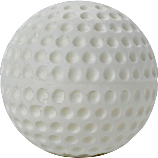 Champro White - Dimple Molded Baseball - Lacrosseballstore