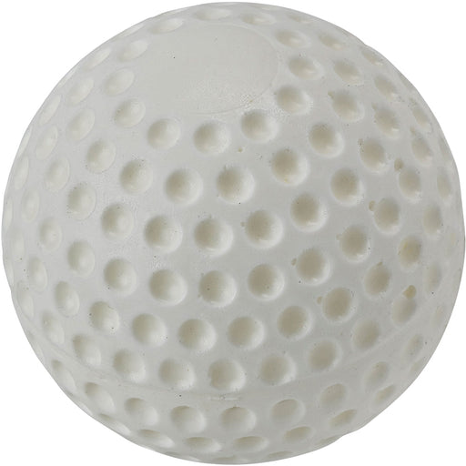 Champro White - Dimple Molded Baseball - Lacrosseballstore