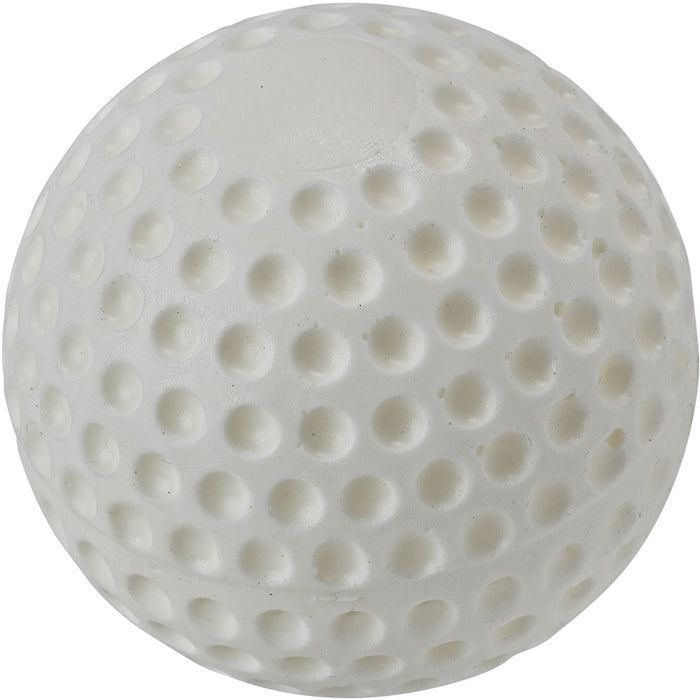 Champro White - Dimple Molded Baseball - Lacrosseballstore