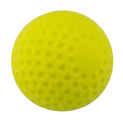 Champro Optic Yellow - Dimple Molded Baseball - Lacrosseballstore