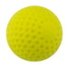 Champro Optic Yellow - Dimple Molded Baseball - Lacrosseballstore