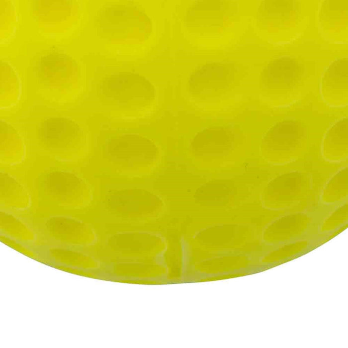 Champro Optic Yellow - Dimple Molded Baseball - Lacrosseballstore