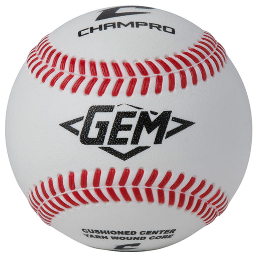 Champro GEM BALL - Lacrosseballstore