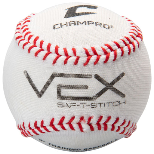 Champro Vex Practice Baseball - Lacrosseballstore