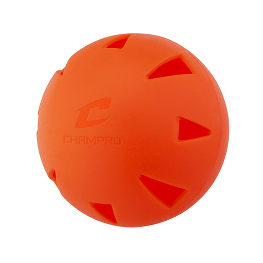 Champro 9" Brute Poly Ball - Bulk - Lacrosseballstore