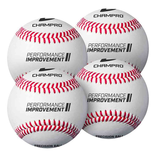 Champro 7.5" Training Baseball - Lacrosseballstore