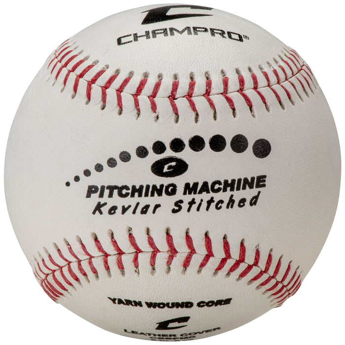 Champro Kevlar Stitched Baseball - 9" Cork/Rubber Core - Lacrosseballstore