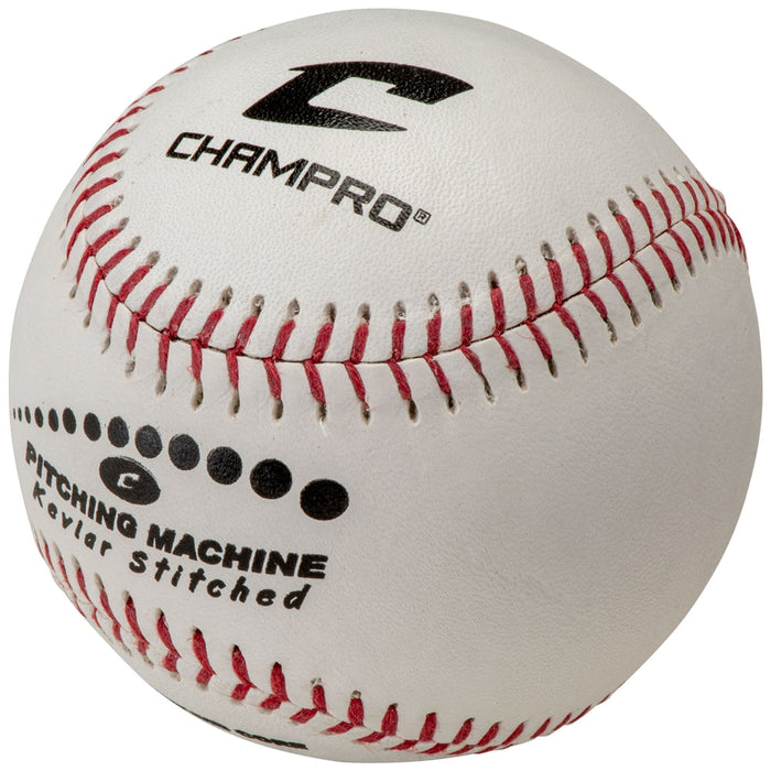 Champro Kevlar Stitched Baseball - 9" Cork/Rubber Core - Lacrosseballstore