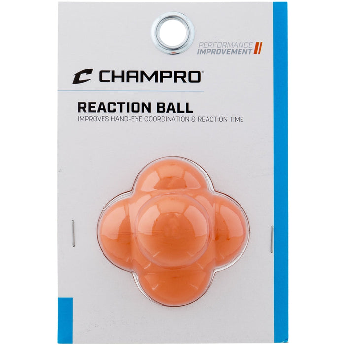 Champro Reaction Ball - Lacrosseballstore