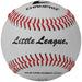 Champro Little League® Game RS - Cork/Rubber Core - Genuine Leather Cover - Lacrosseballstore