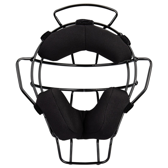 Champro Adult Umpire Mask - Lightweight - 18 oz - Lacrosseballstore