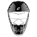 Champro Optimus MVP Hockey Style Catcher's Headgear - Lacrosseballstore
