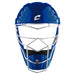 Champro Optimus MVP Hockey Style Catcher's Headgear - Lacrosseballstore