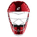 Champro Optimus MVP Hockey Style Catcher's Headgear - Lacrosseballstore