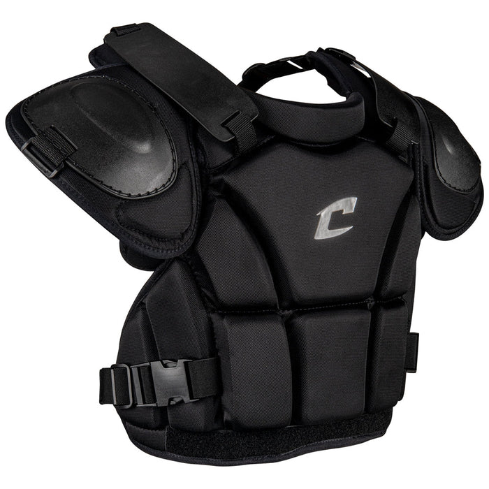 Champro Pro-Plus Umpire Chest Protector - Lacrosseballstore