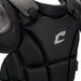 Champro Pro-Plus Umpire Chest Protector - Lacrosseballstore