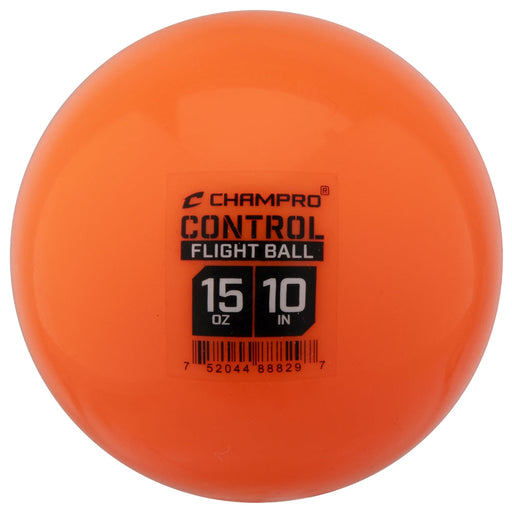 Champro 10" Control Flight Ball - Dozen - Lacrosseballstore