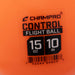 Champro 10" Control Flight Ball - Dozen - Lacrosseballstore