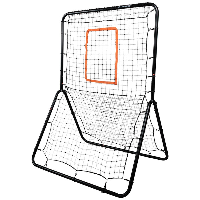 Champro Pitchback Screen 58"x42" - Lacrosseballstore