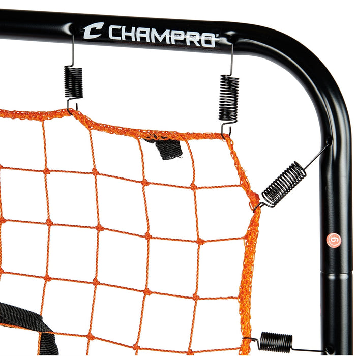 Champro Infinity Rebound Screen 72"x42" - Lacrosseballstore