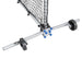 Champro Field Screen Wheel Kit - Lacrosseballstore