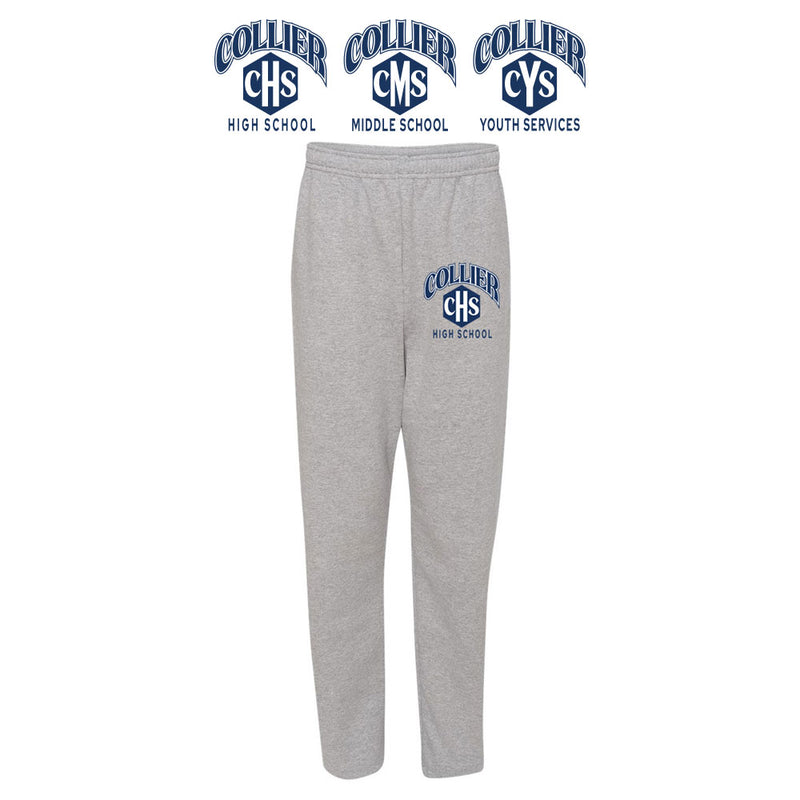Collier – Sweatpants