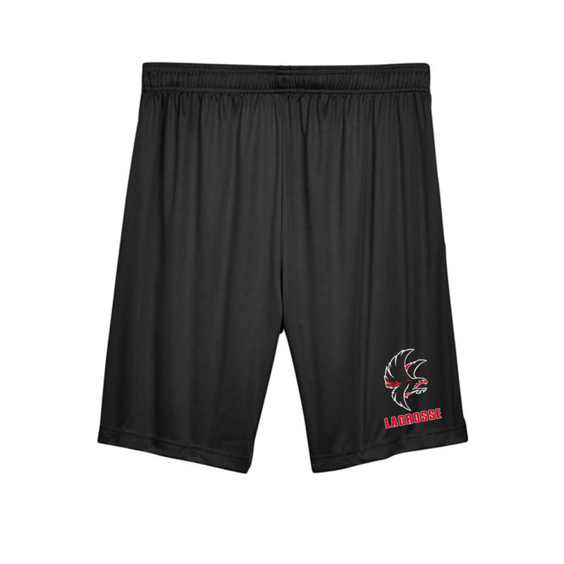 Cranston West Lacrosse - Tech-Shorts