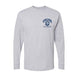Collier – Long Sleeve T-Shirt - Lacrosseballstore