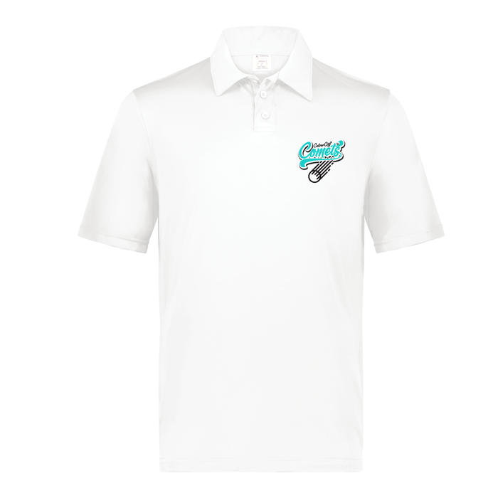 Culver City Comets – Drifit Polo