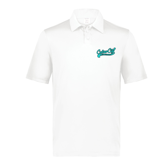 Culver City Lacrosse – Drifit Polo