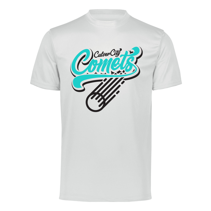 Culver City Comets – Drifit Tshirt