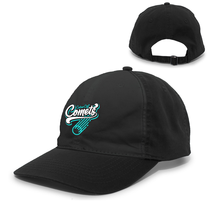 Culver City Comets – Dad Cap