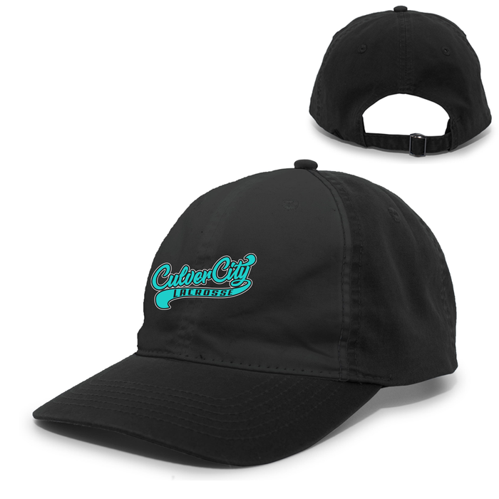 Custom Unstructured Cap