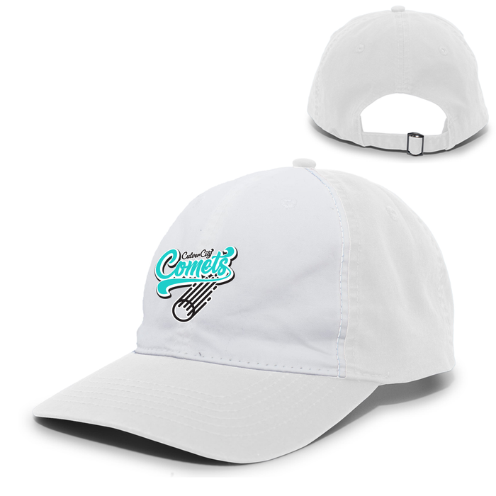 Culver City Comets – Dad Cap