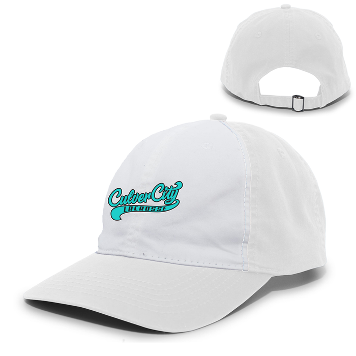 Culver City Lacrosse – Dad Cap