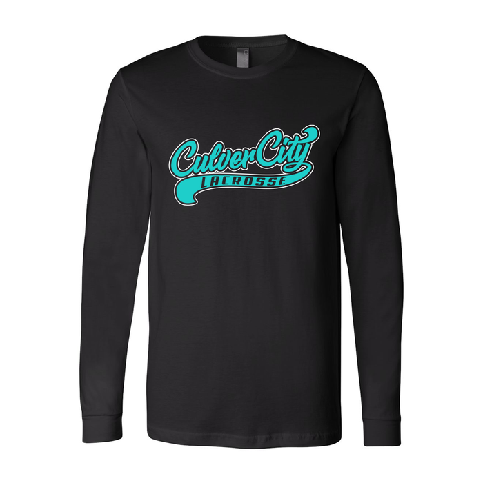 Culver City Lacrosse – Long Sleeve