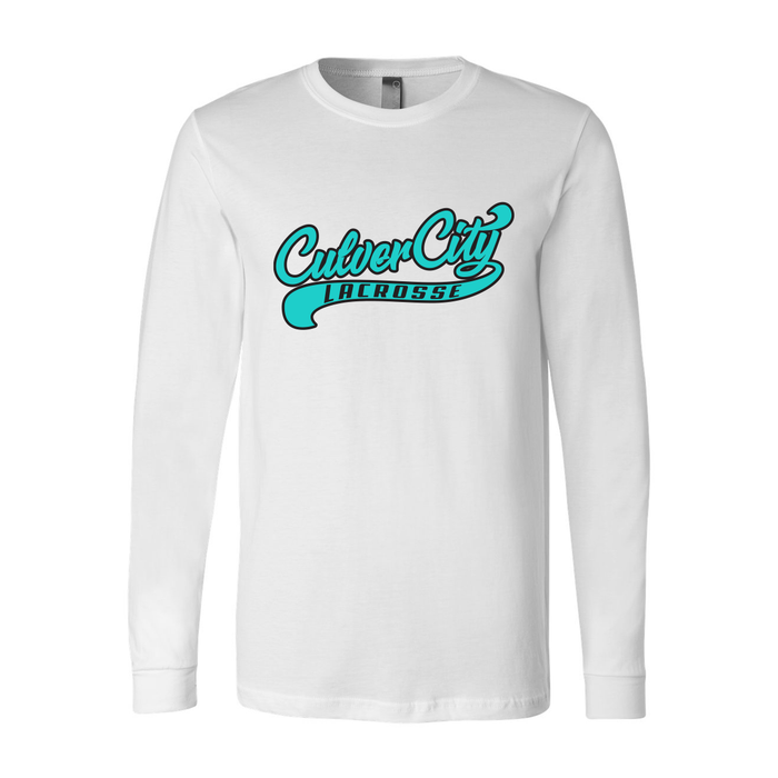 Culver City Lacrosse – Long Sleeve
