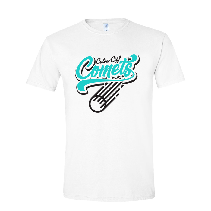 Culver City Comets – T-Shirt