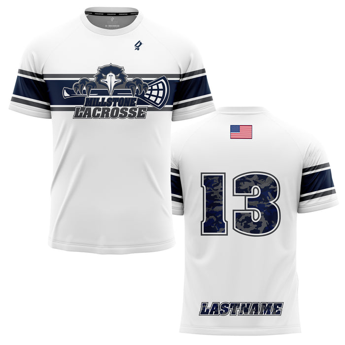 Millstone Lacrosse –  Boys Shooter Shirt