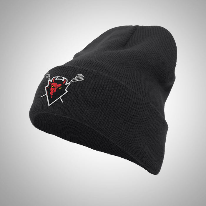 Custom Beanie