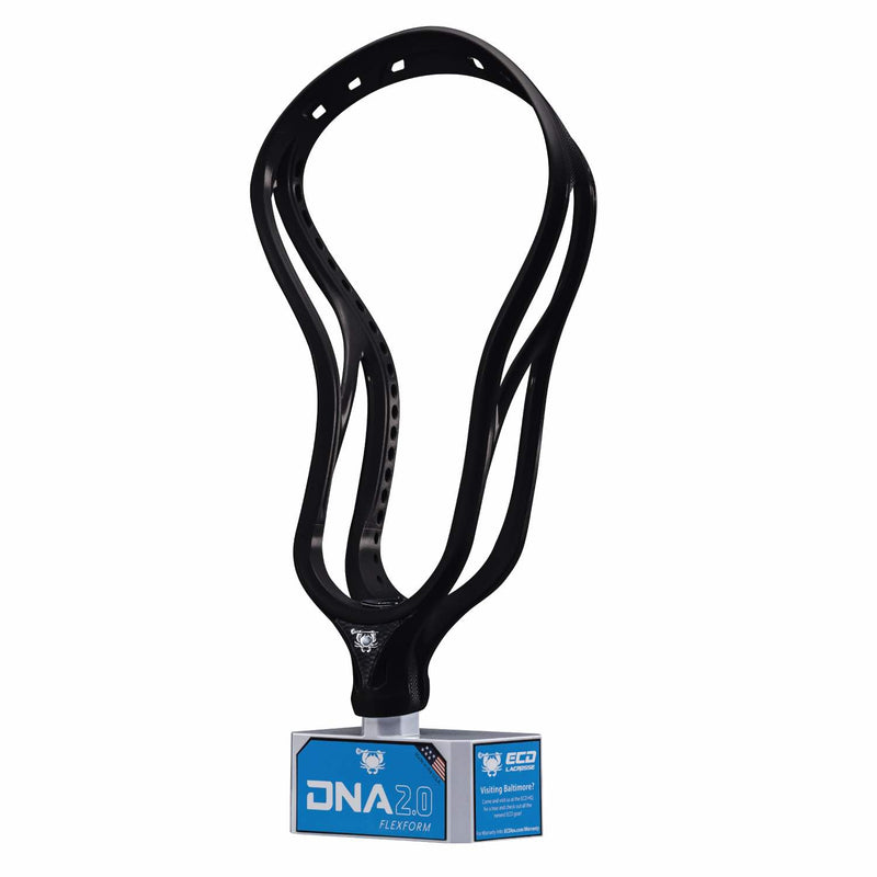 ECD DNA 2.0 Lacrosse Head Unstrung