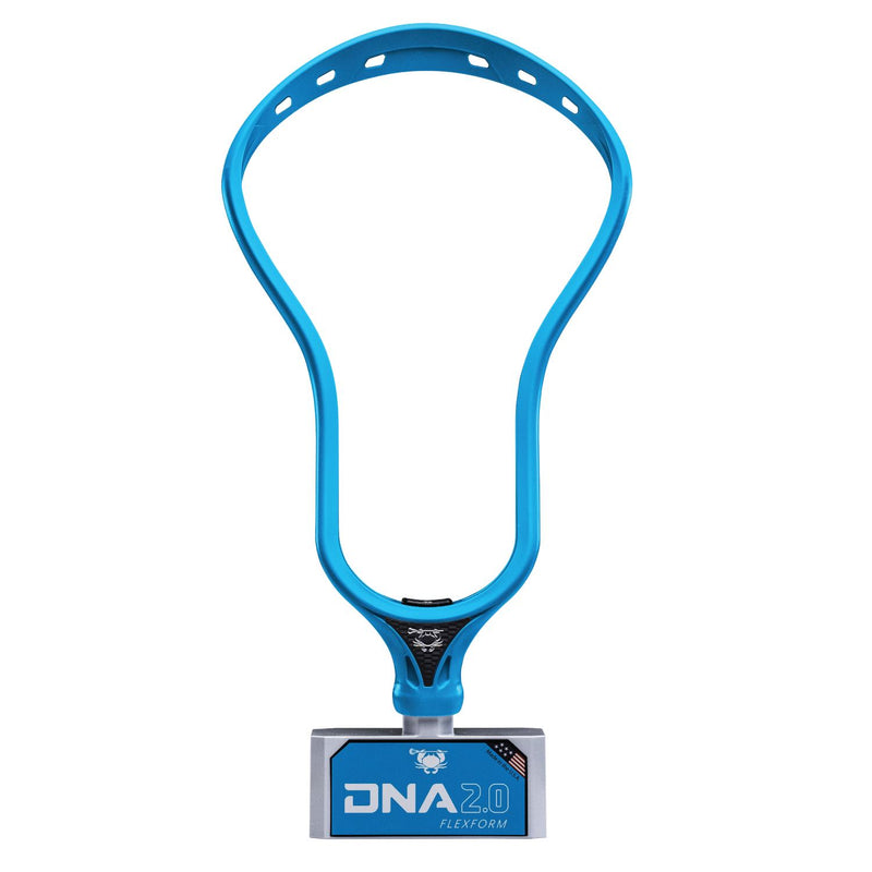 ECD DNA 2.0 Lacrosse Head Unstrung