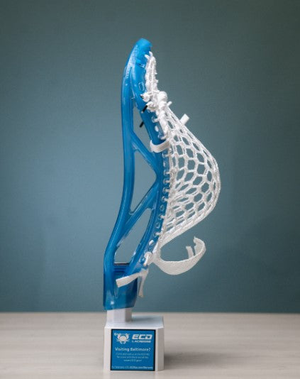ECD Lacrosse Atom