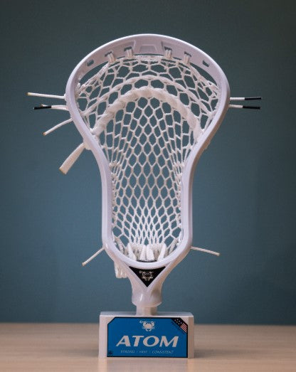 ECD Lacrosse Atom