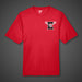 Edgewater Eagles - Dri-Fit - Lacrosseballstore