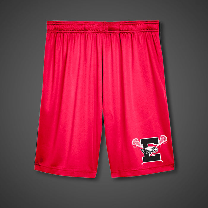 Edgewater Eagles - Dri-Fit Shorts - Lacrosseballstore