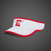 Edgewater Eagles - Visor - Lacrosseballstore