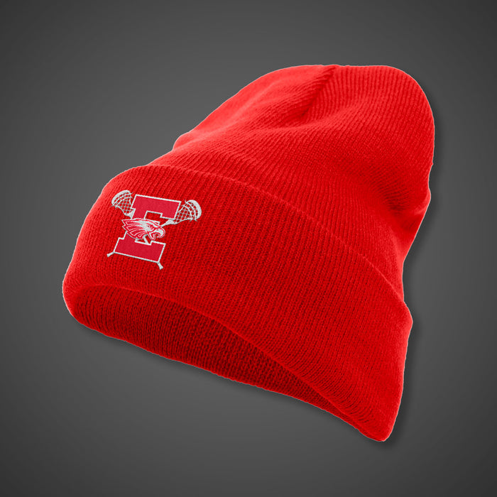 Edgewater Eagles - Beanies - Lacrosseballstore